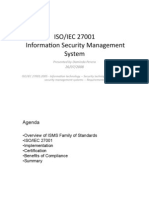 Iso 27001 implementation guide pdf