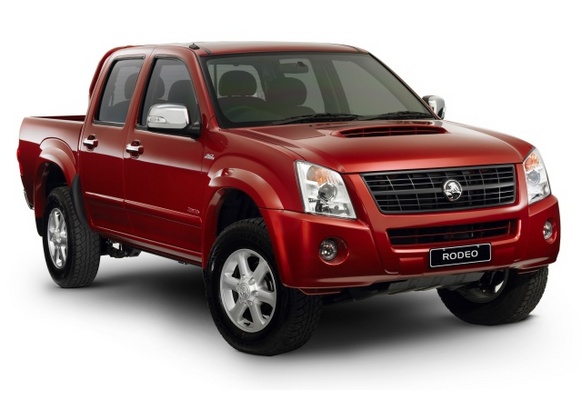 Isuzu dmax 2008 manual pdf