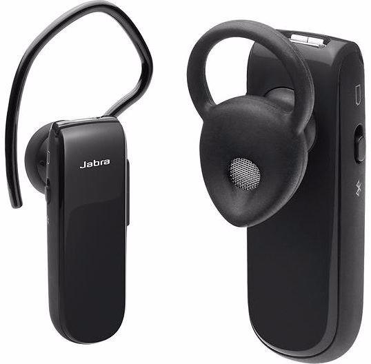 Jabra mini bluetooth headset how to answer