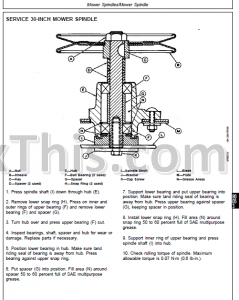 John deere 175 hydro manual