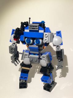 lego titanfall 2 instructions