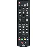 Lg tv magic remote manual