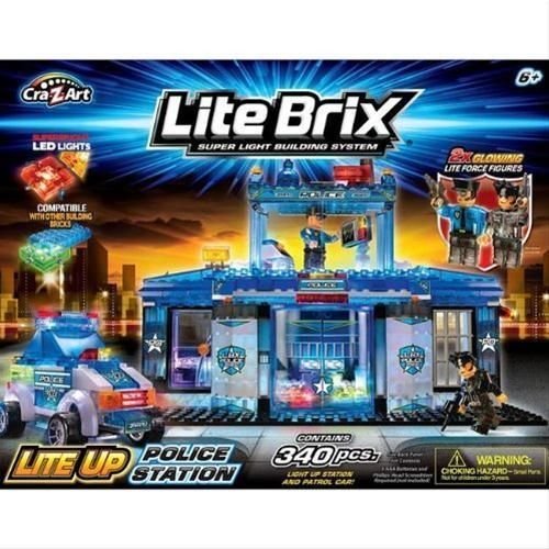 lite brix instruction manual