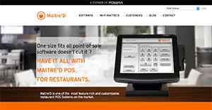 maitre d pos system manual