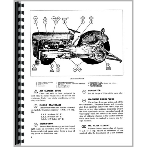 massey ferguson to35 manual free download