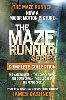 Maze runner 4 the kill order pdf