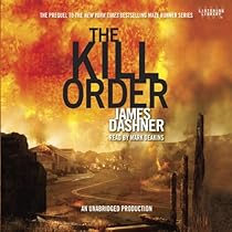 Maze runner 4 the kill order pdf