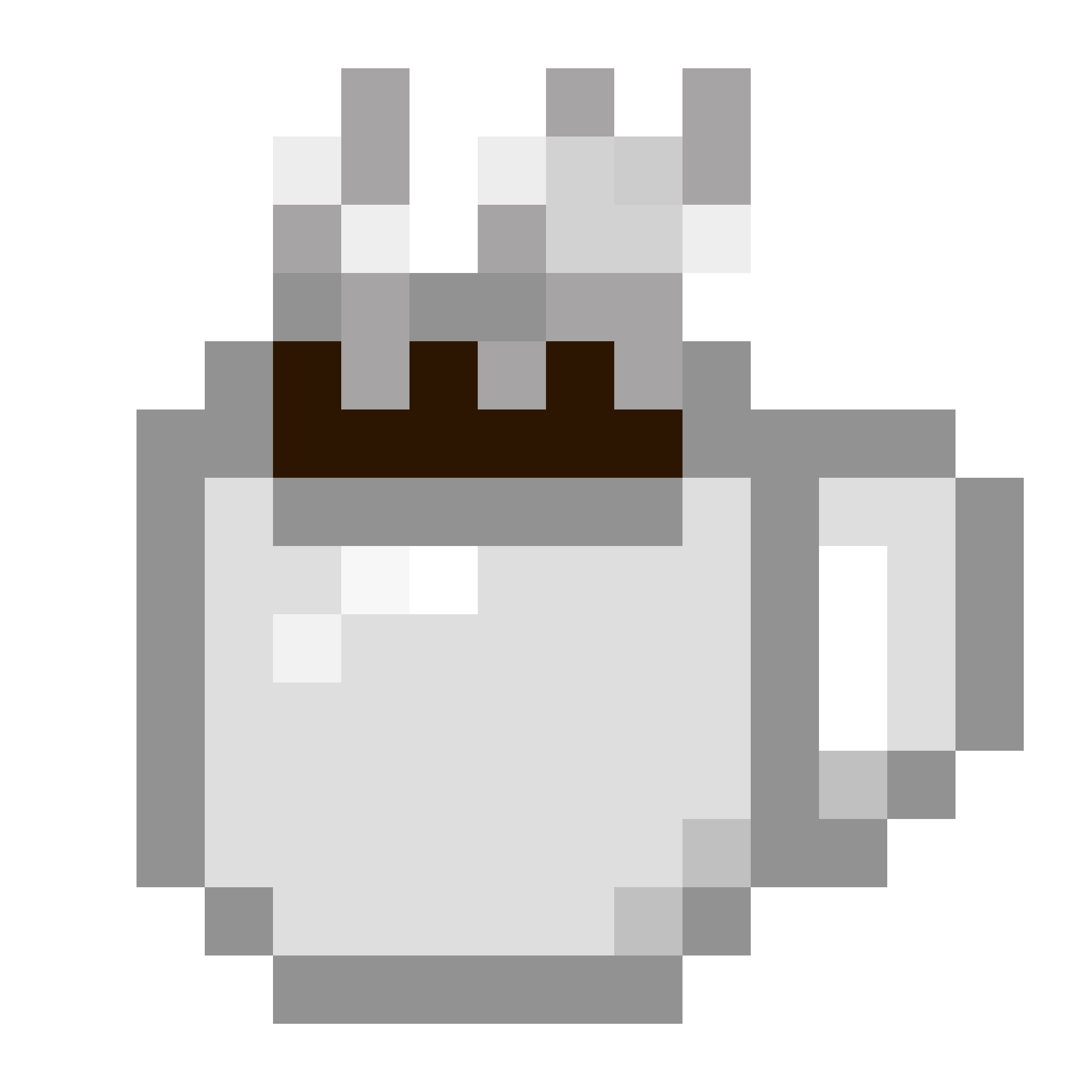 Minecraft how to get coffee