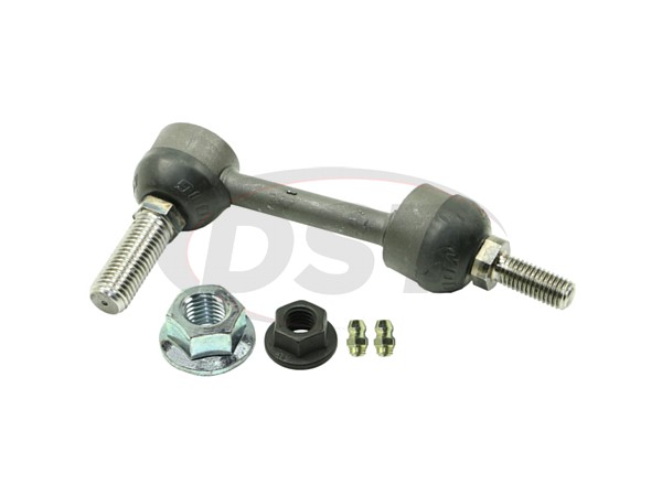 moog sway bar link instructions