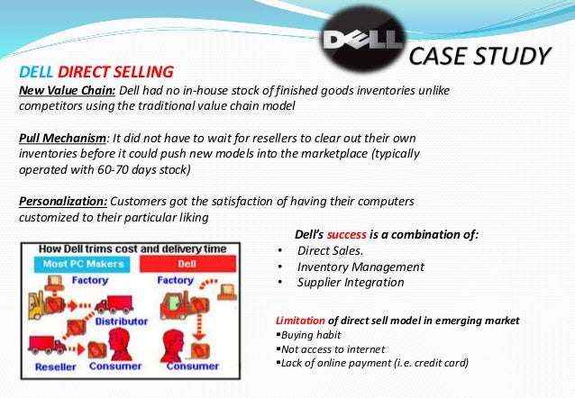 Netflix case study pdf supply chain