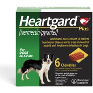 Nexgard for dogs instructions