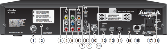 nextbox explorer 8642hd user manual