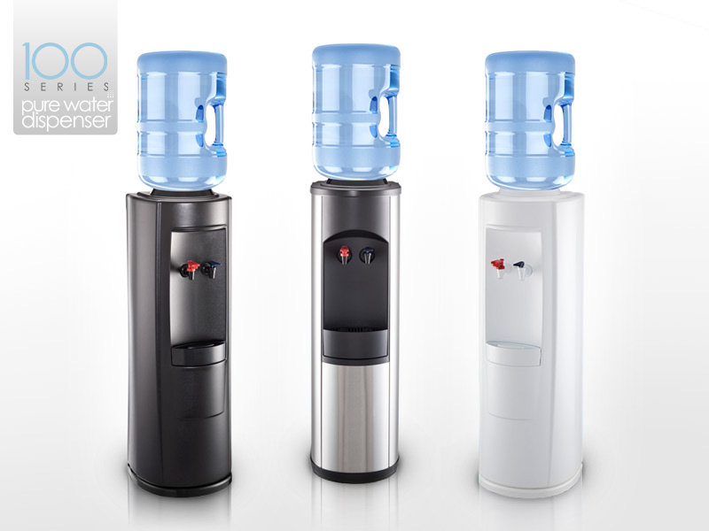 nexus lxp water dispenser manual