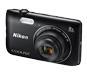 nikon coolpix a300 digital camera manual