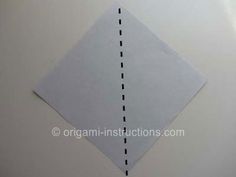 origami koala instructions faces