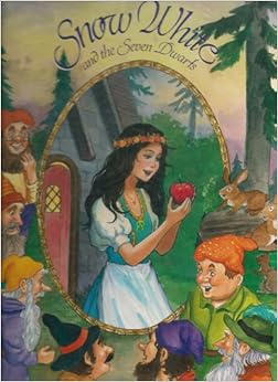 Original snow white story grimm pdf