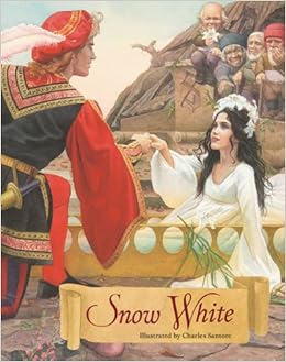 Original snow white story grimm pdf