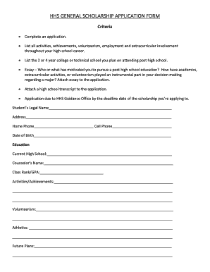 Owwa scholarship application form download