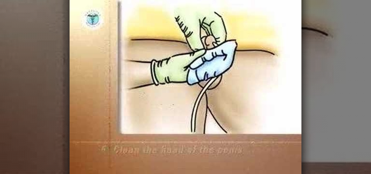 perineal massage instructions video