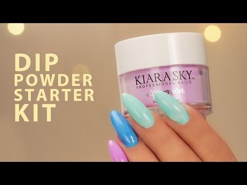 planet nails dip system instructions