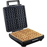 Proctor silex belgian waffle maker manual