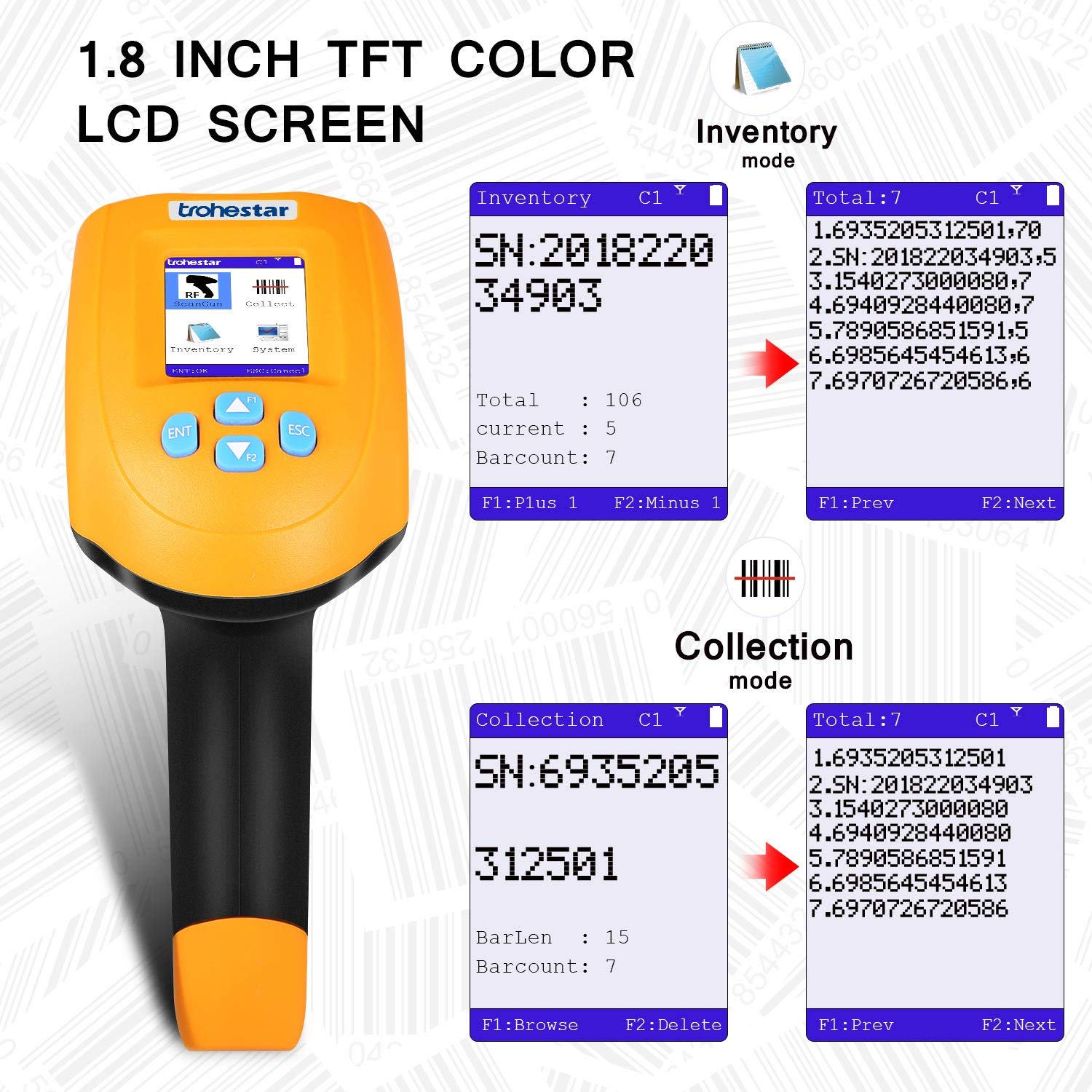 rm 1 inventory scanner manual