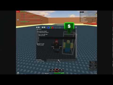 Roblox how to make npcs