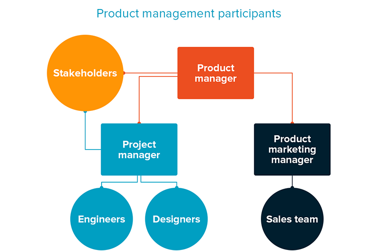 Role of product manager pdf