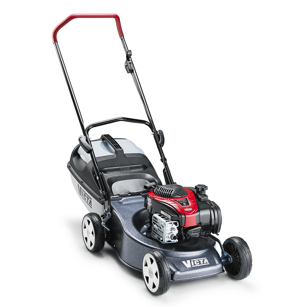 Rover 200 series lawn mower manual