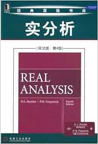 Royden real analysis 4th edition pdf