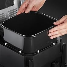 Russell hobbs deep fat fryer instructions