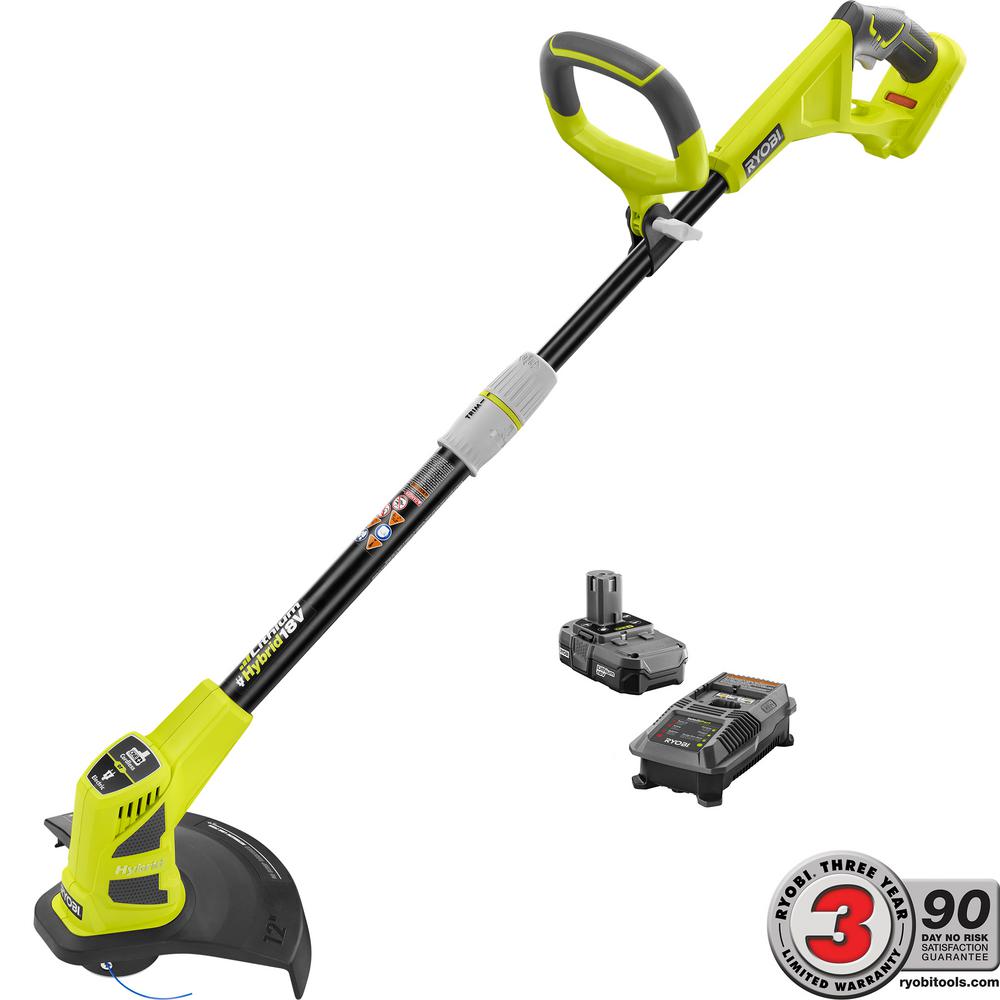 ryobi battery whipper snipper manual