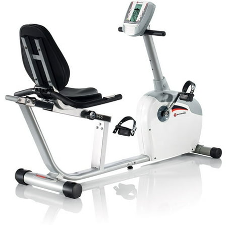 Schwinn 230 recumbent exercise bike manual