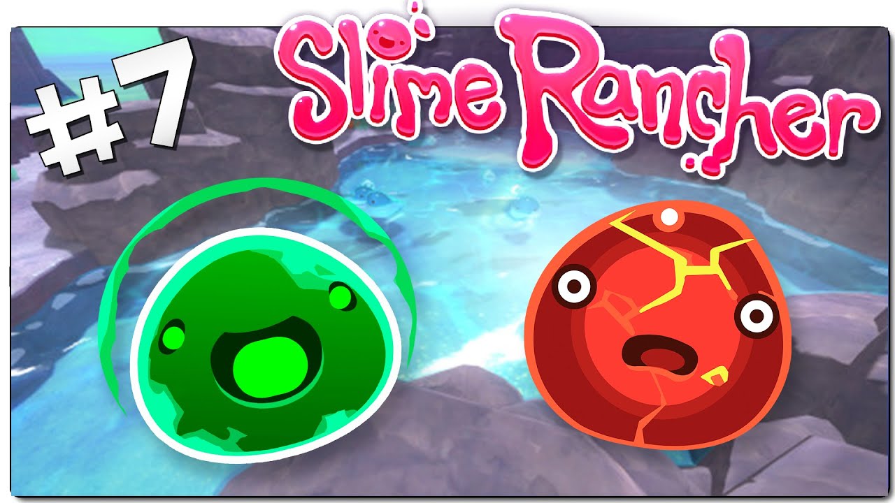 Slime rancher how to find rad gordo