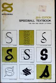 Speedball textbook 20th edition pdf download