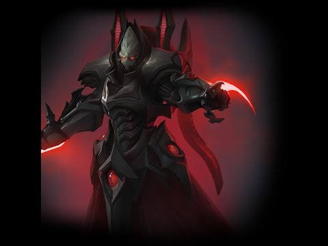 Starcraft 2 alarak co op guide