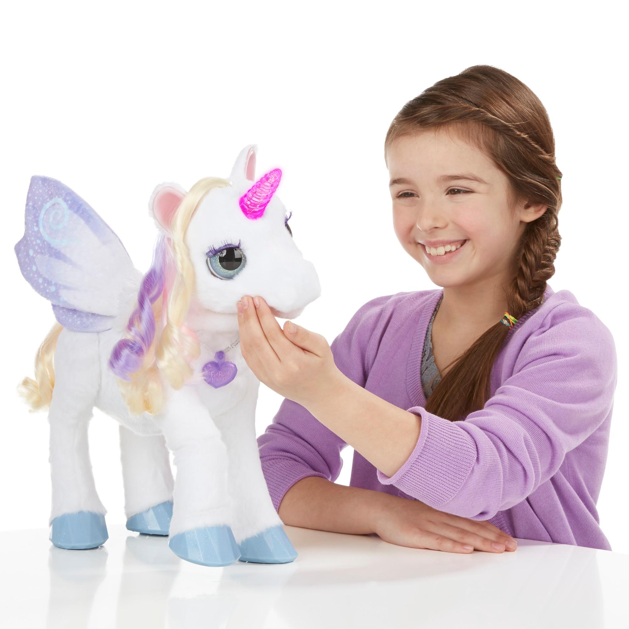 starlily unicorn instructions pdf