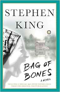 Stephen king bag of bones pdf free download