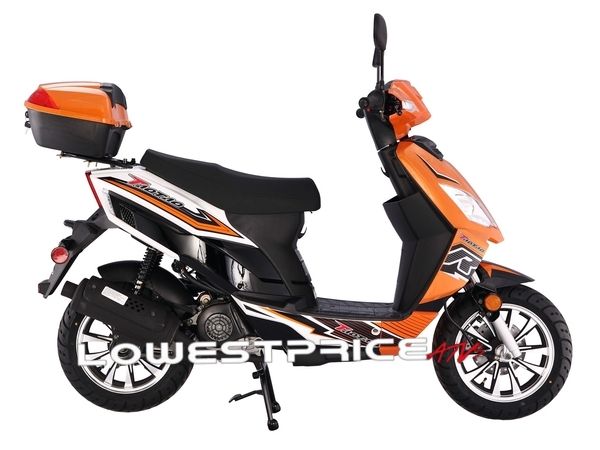 taotao 50cc scooter service manual