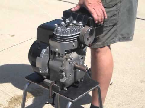 tecumseh 3.5 hp engine manual