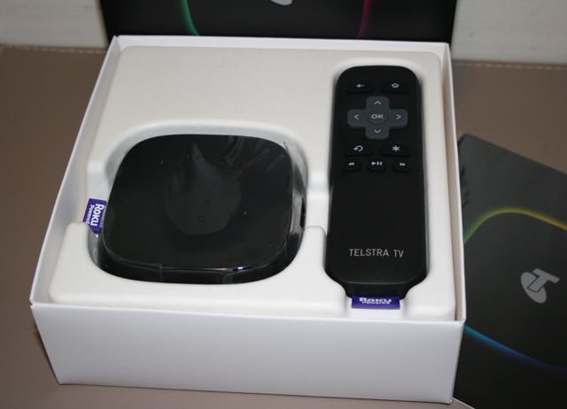 telstra tv remote instructions