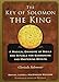 The key of solomon the king clavicula salomonis pdf