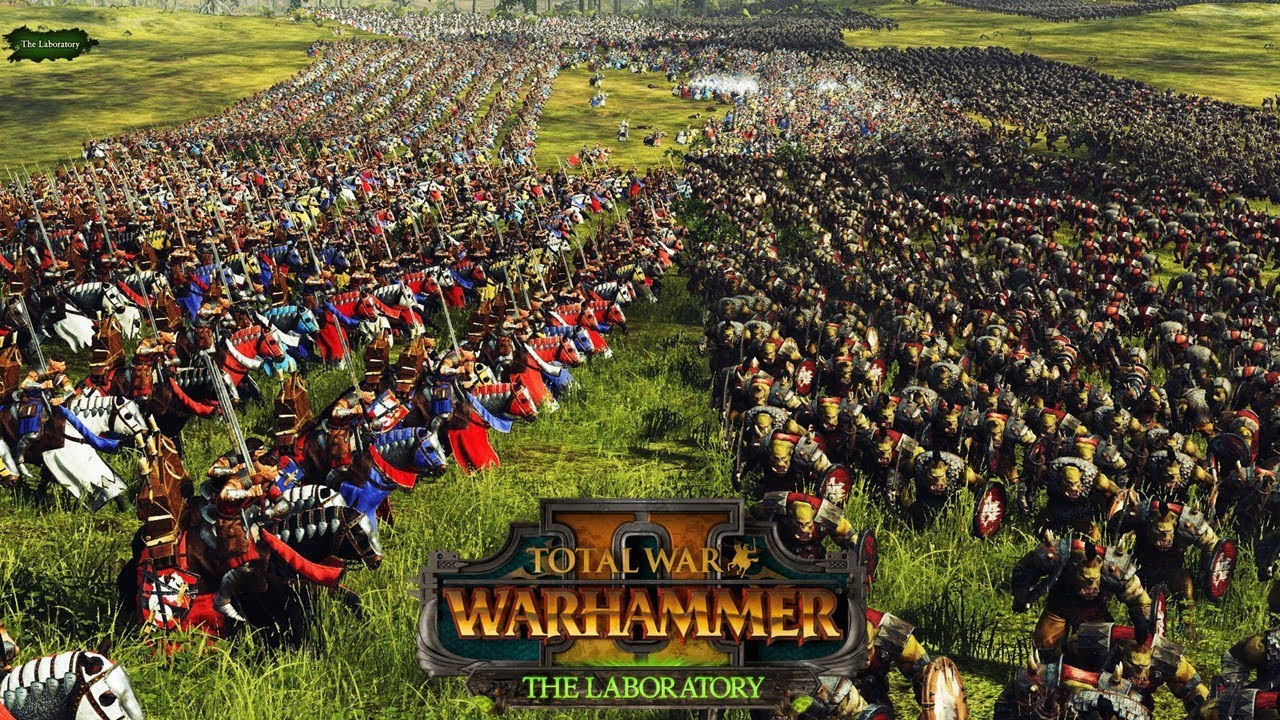 Total warhammer 2 bretonnia guide