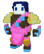 Trove class guide candy barbarian