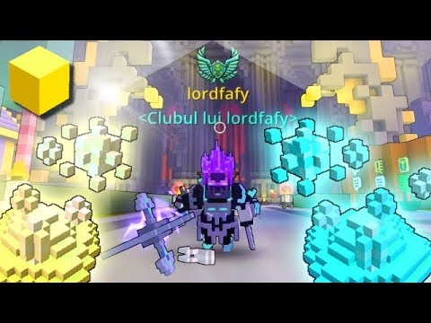 Trove how to get lots of gem dust