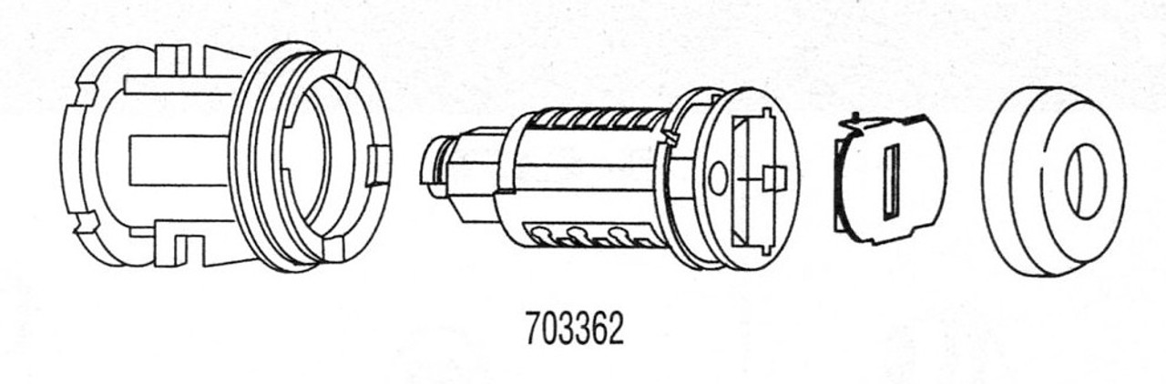 uscan lock installation instructions