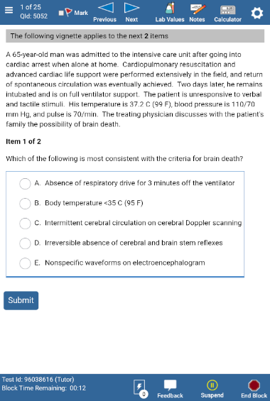 Uworld self assessment step 1 pdf