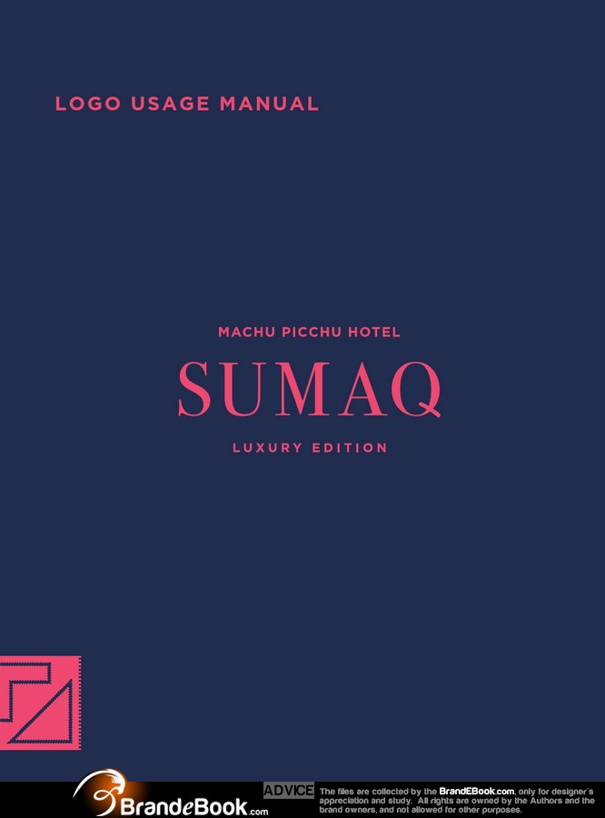 W hotel brand guidelines pdf